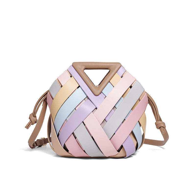 THE V-CUT CLUTCH