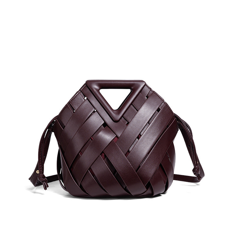 THE V-CUT CLUTCH detail image 10