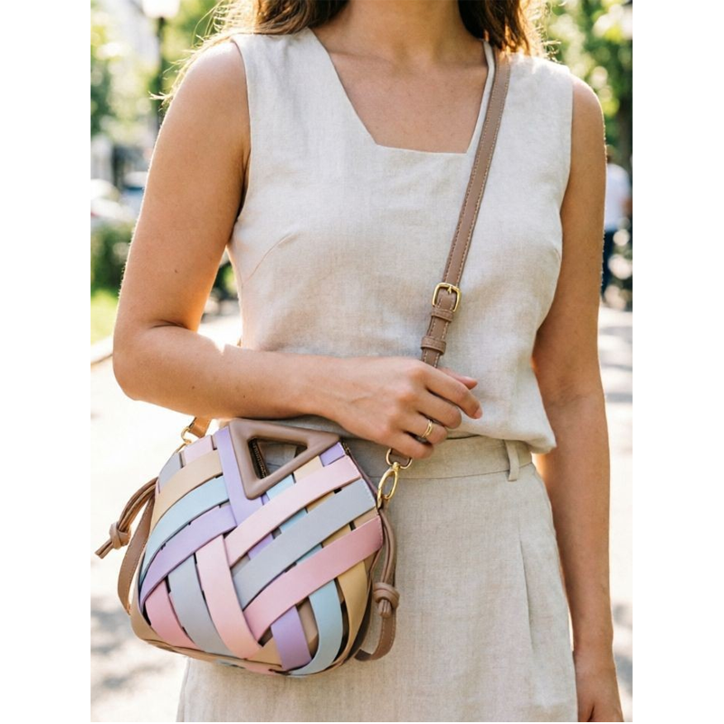 THE V-CUT CLUTCH detail image 9