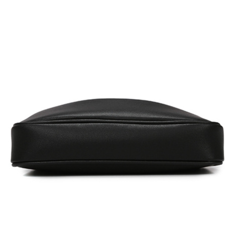 THE REFINED TURN-LOCK BAGUETTE detail image 13
