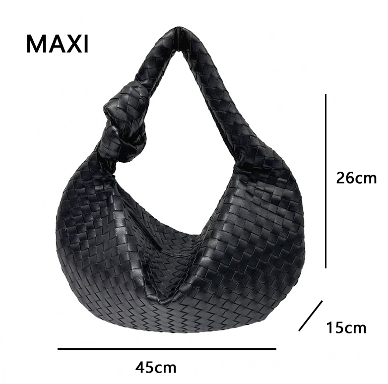 THE KNOT HOBO detail image 3