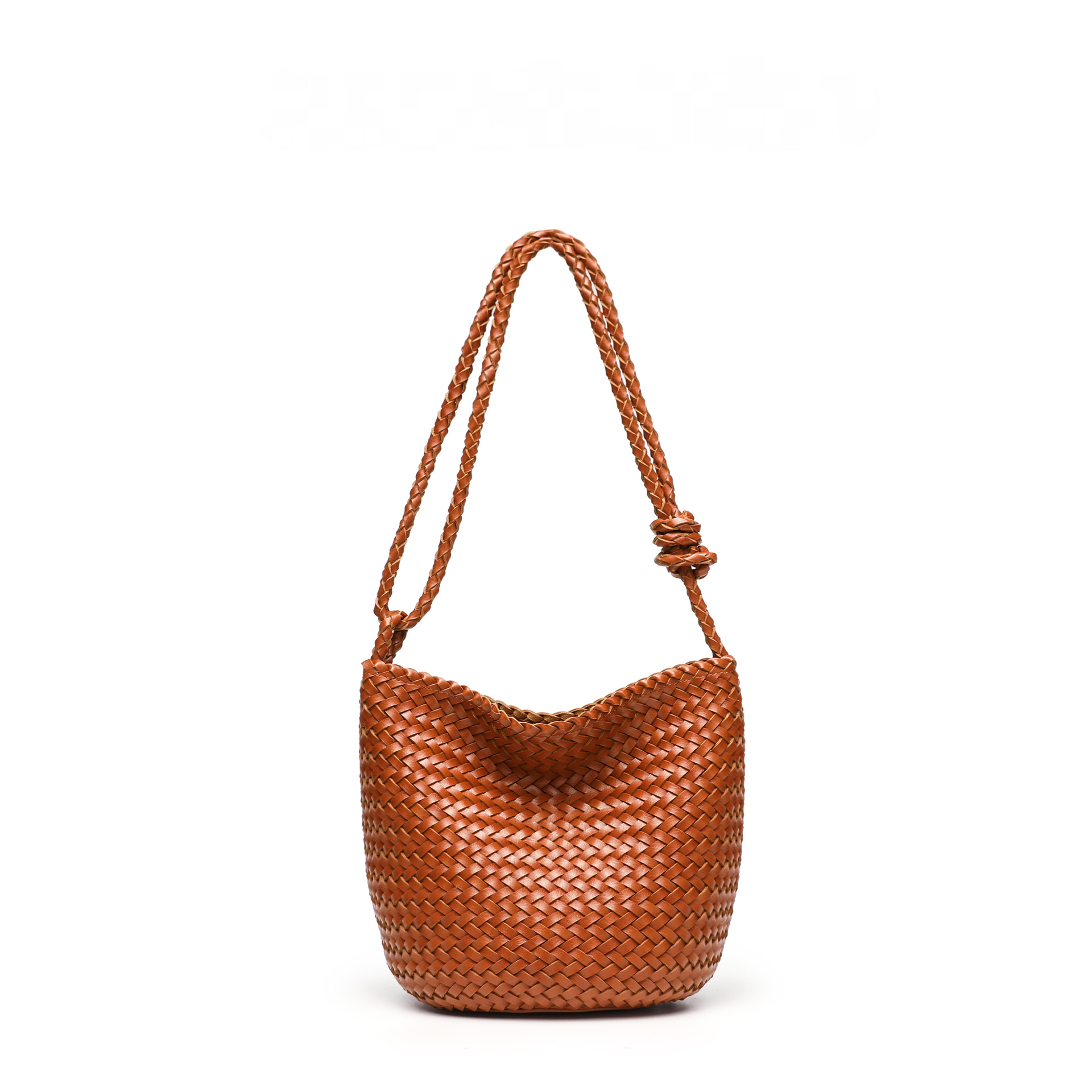 THE KNOT SLOUCHY BUCKET