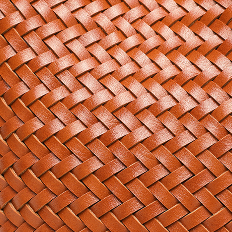 THE KNOT SLOUCHY BUCKET detail image 11