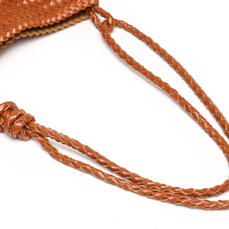 THE KNOT SLOUCHY BUCKET detail image 12
