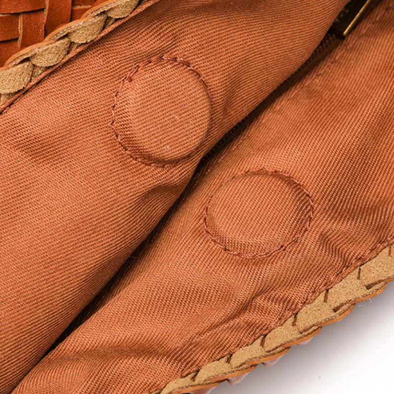THE KNOT SLOUCHY BUCKET detail image 13