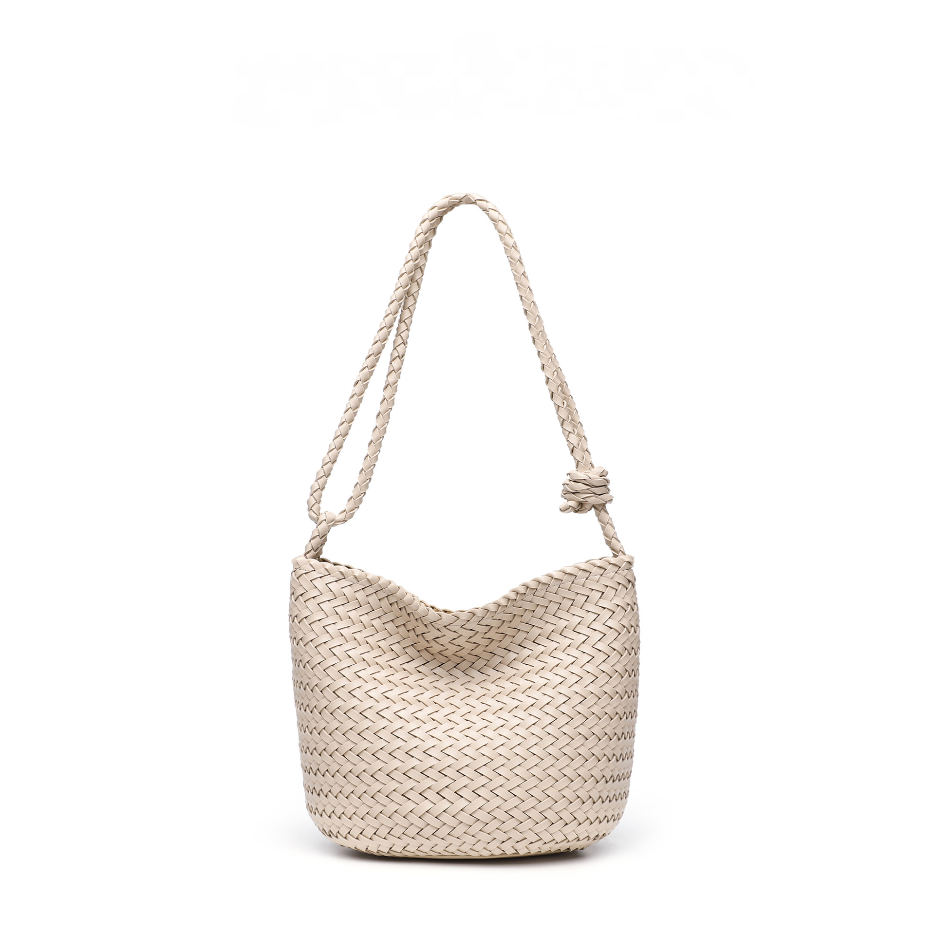 THE KNOT SLOUCHY BUCKET detail image 9
