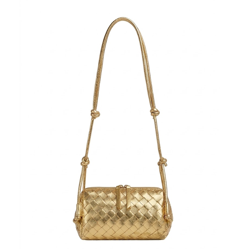 THE KNOT BARREL BAG detail image 12