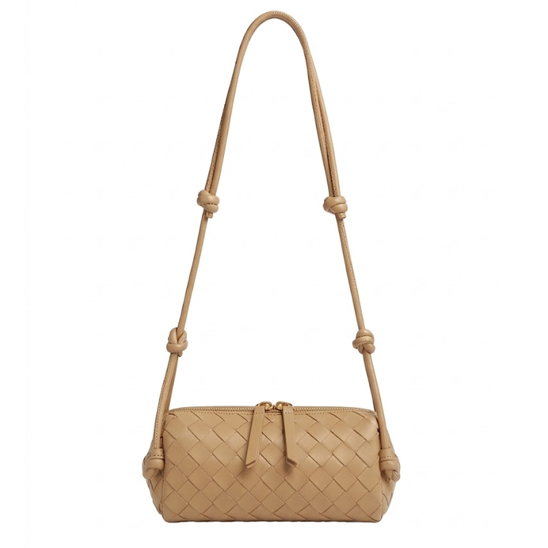 THE KNOT BARREL BAG detail image 18