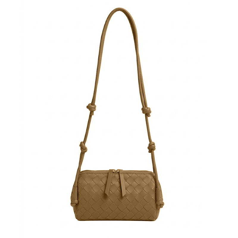 THE KNOT BARREL BAG detail image 19