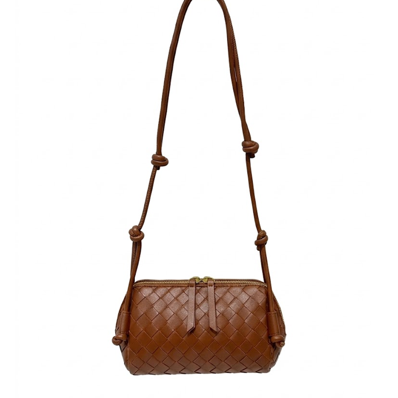 THE KNOT BARREL BAG detail image 9