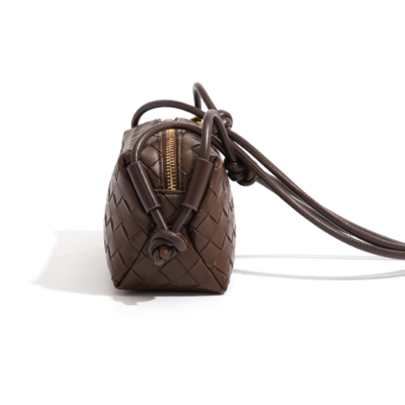 THE KNOT CAMERA BOXY BAG detail image 15