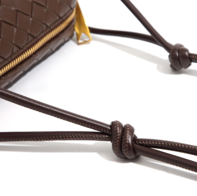THE KNOT CAMERA BOXY BAG detail image 18