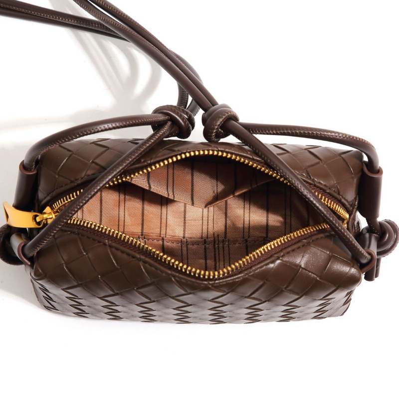 THE KNOT CAMERA BOXY BAG detail image 4