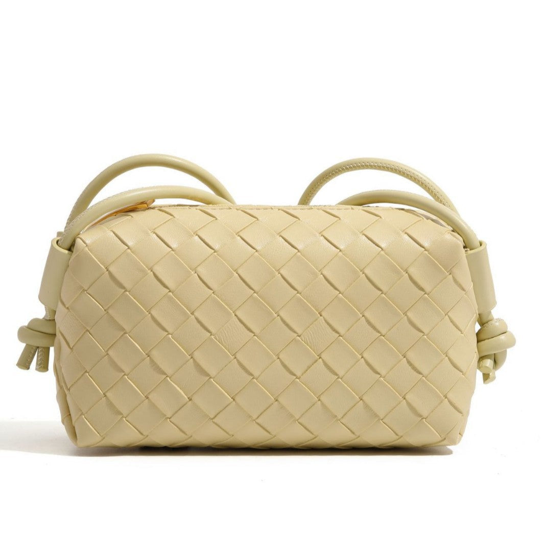 THE KNOT CAMERA BOXY BAG detail image 6