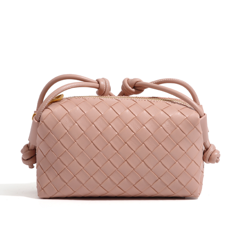 THE KNOT CAMERA BOXY BAG detail image 8
