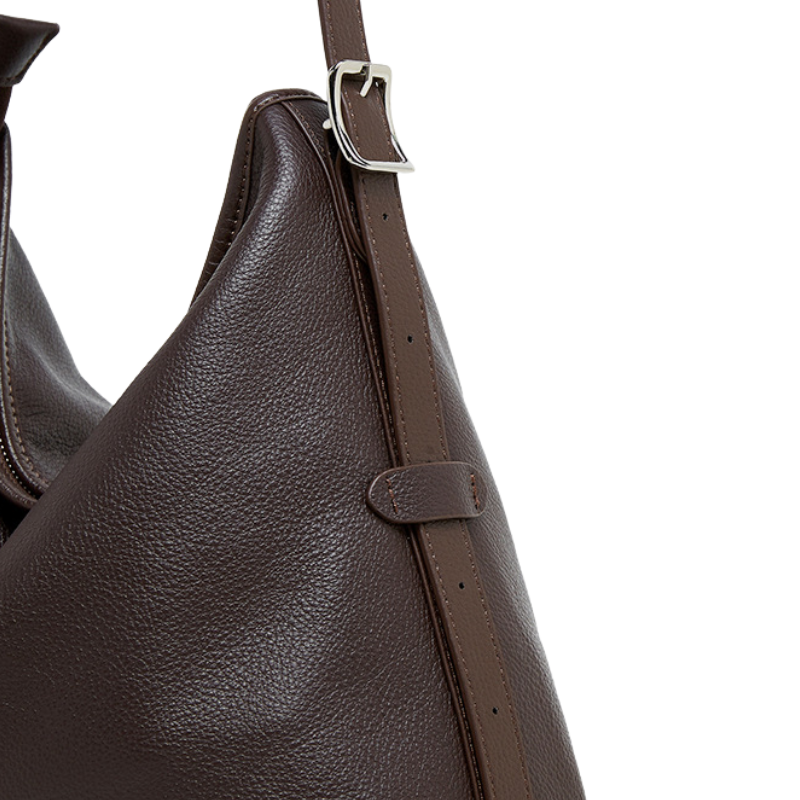 THE RELAXED ARCH HOBO detail image 12