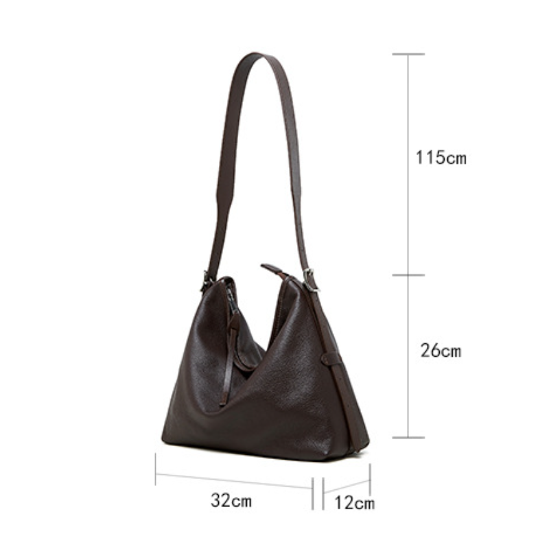 THE RELAXED ARCH HOBO detail image 3