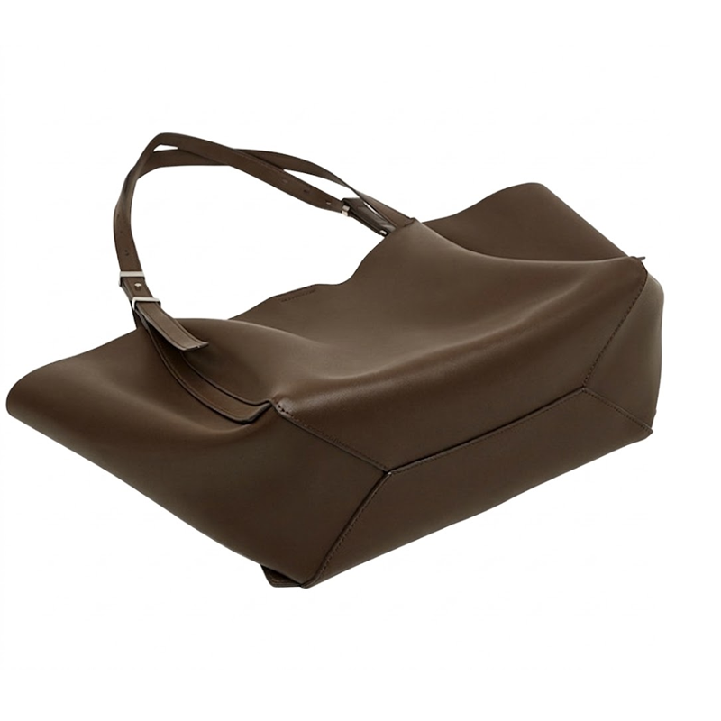 THE MINIMALIST SLOUCH TOTE detail image 16