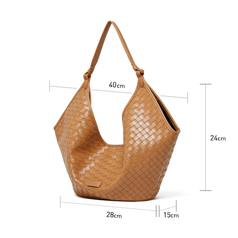 THE ARCHITECTURAL TOTE detail image 4