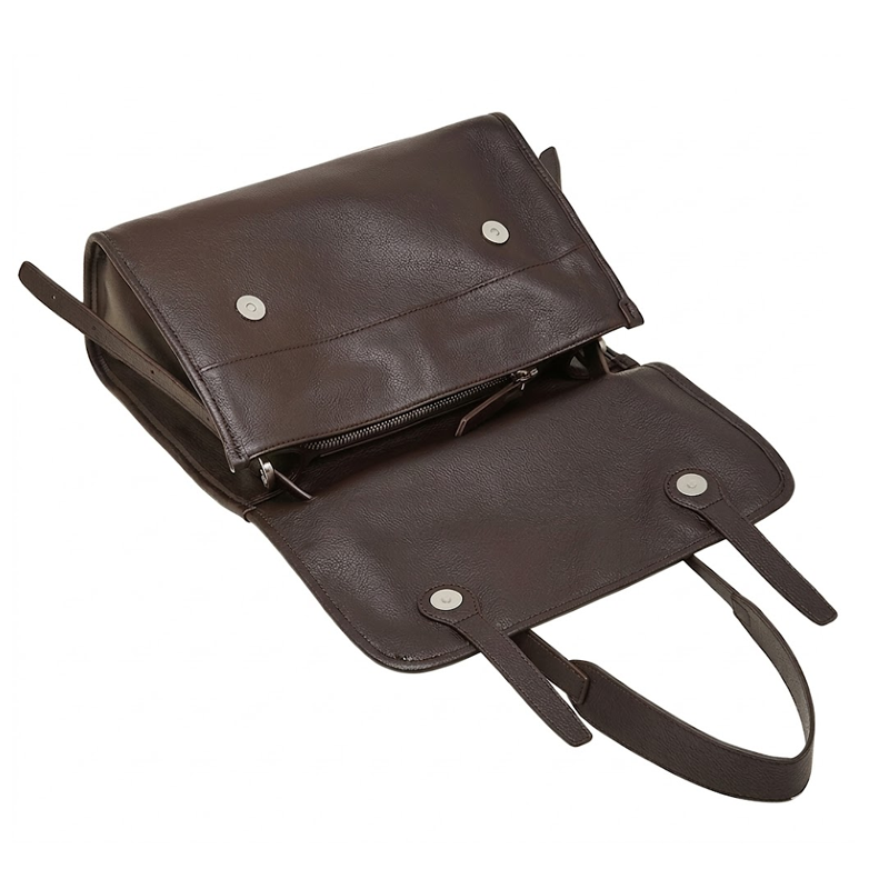 THE SOFT FLAP MESSENGER detail image 13