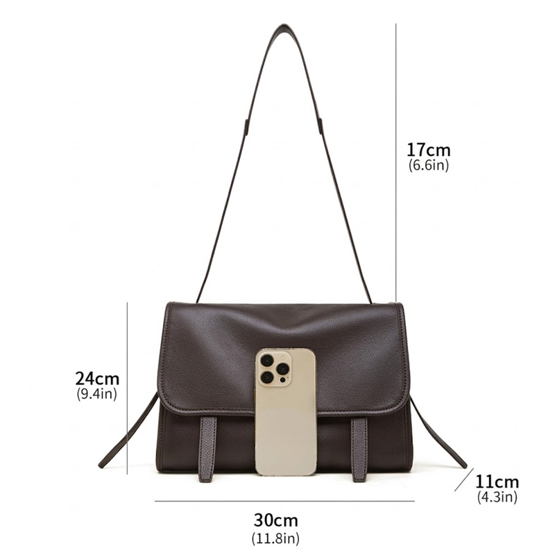 THE SOFT FLAP MESSENGER detail image 5