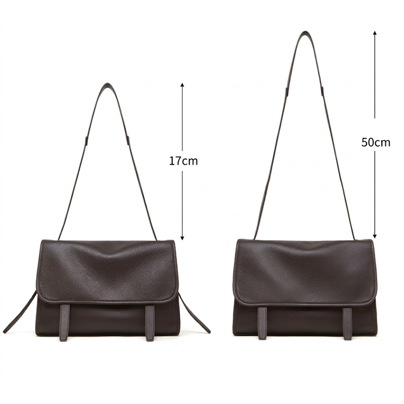 THE SOFT FLAP MESSENGER detail image 6