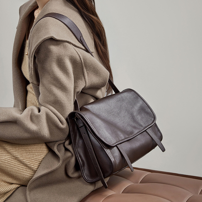THE SOFT FLAP MESSENGER detail image 7