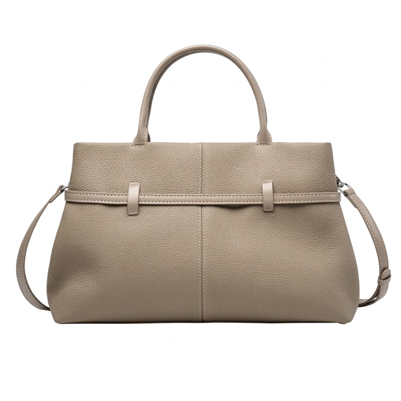 THE BELTED BUSINESS TOTE detail image 17