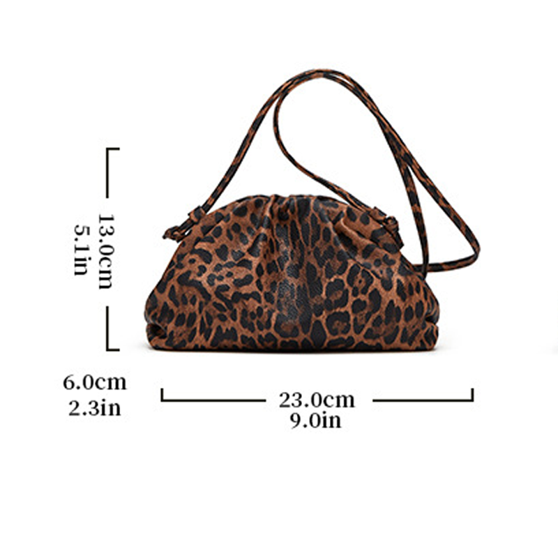 THE WILD POUCH detail image 3