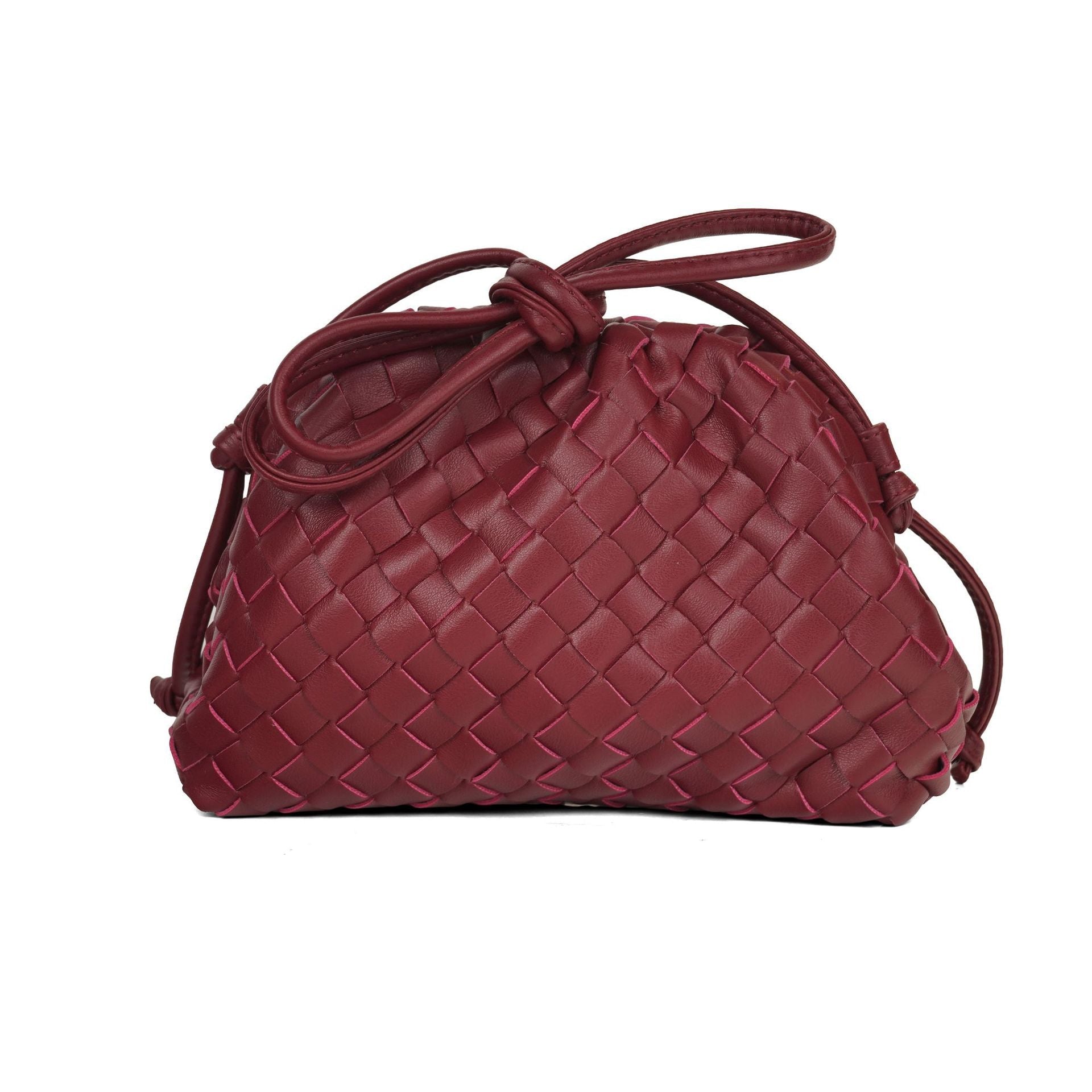 THE NUBE POUCH detail image 16