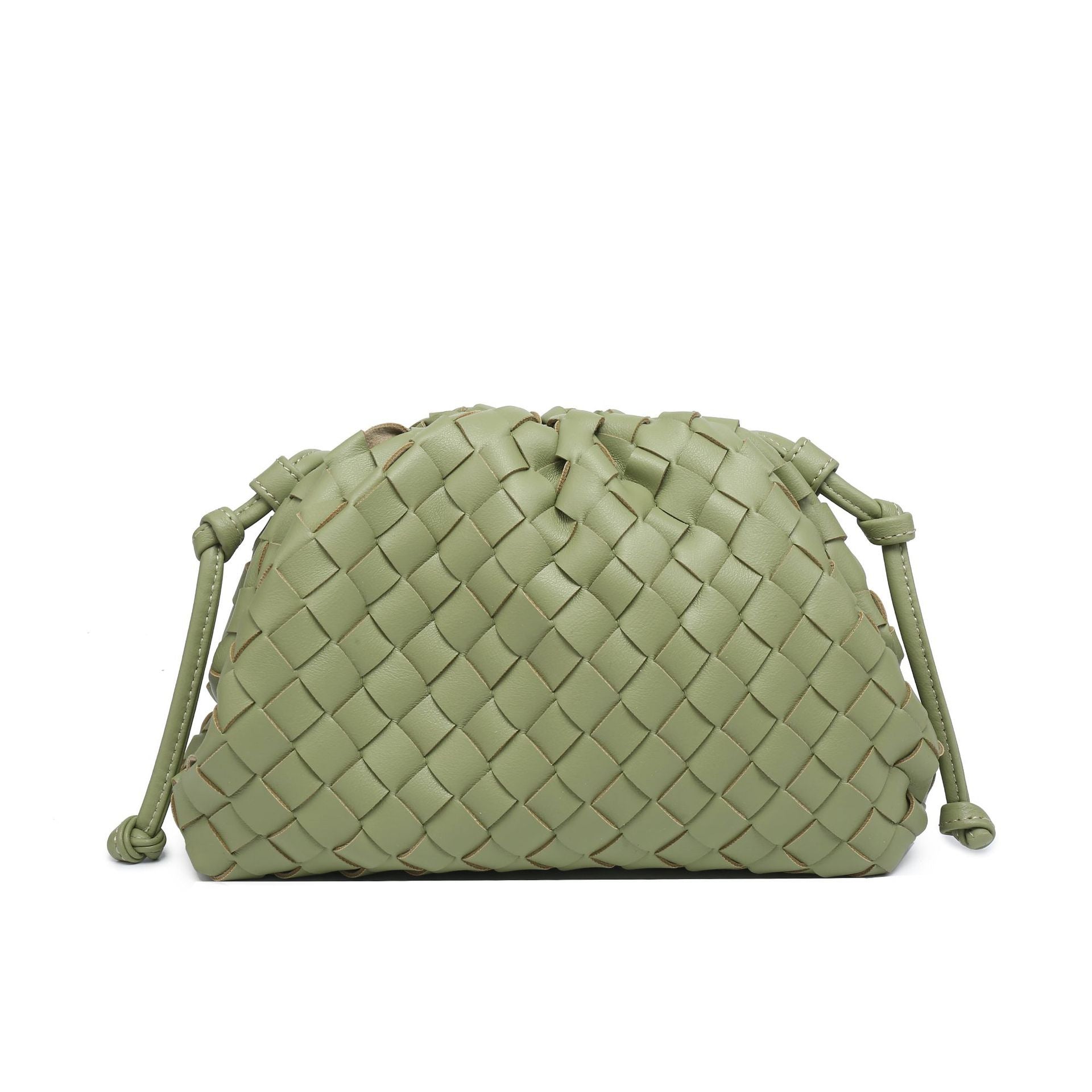 THE NUBE POUCH detail image 2