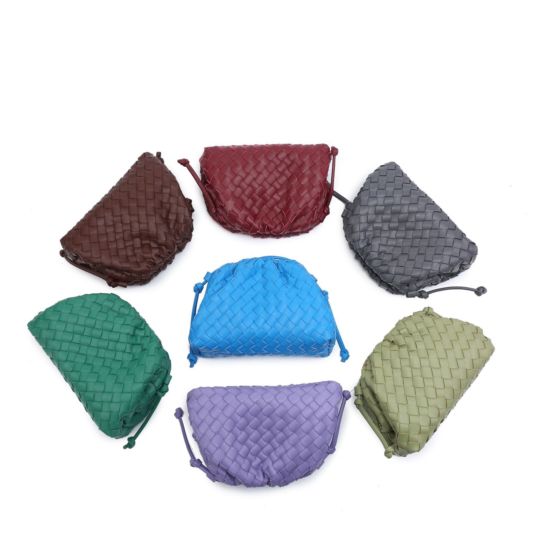 THE NUBE POUCH detail image 3