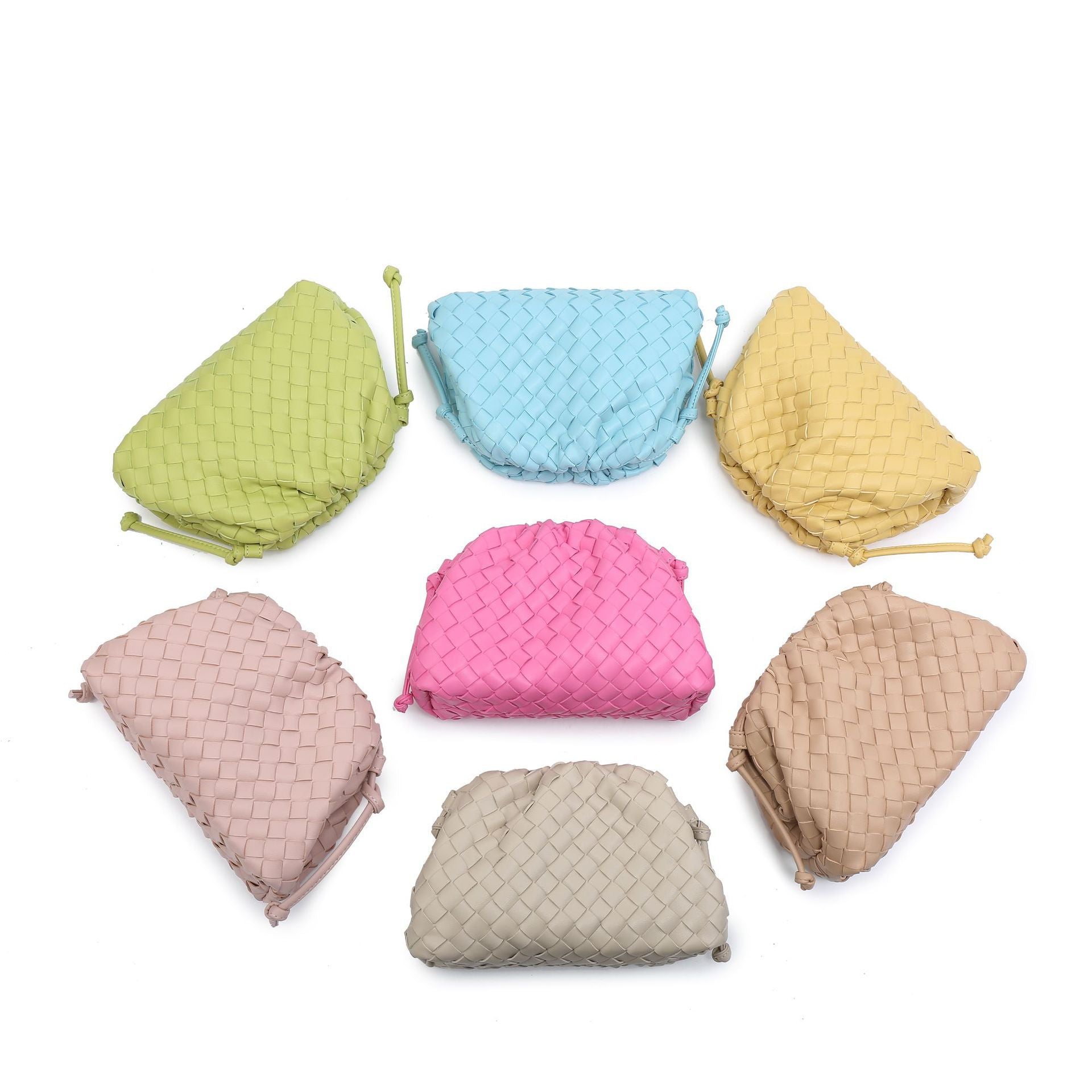 THE NUBE POUCH detail image 4