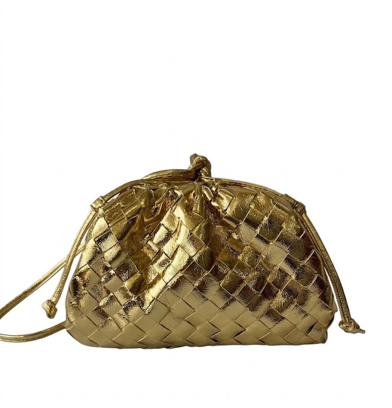 THE NUBE POUCH detail image 7