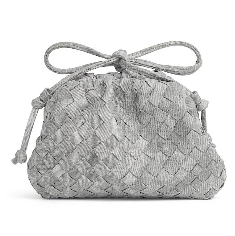 THE NUBE POUCH detail image 9