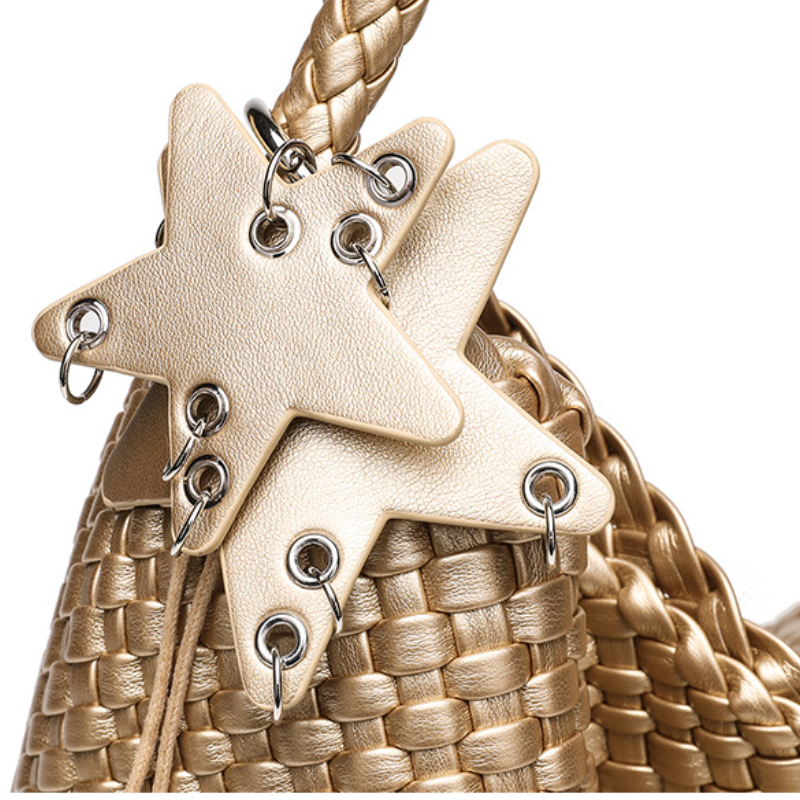 THE STAR VOLUME TOTE detail image 6