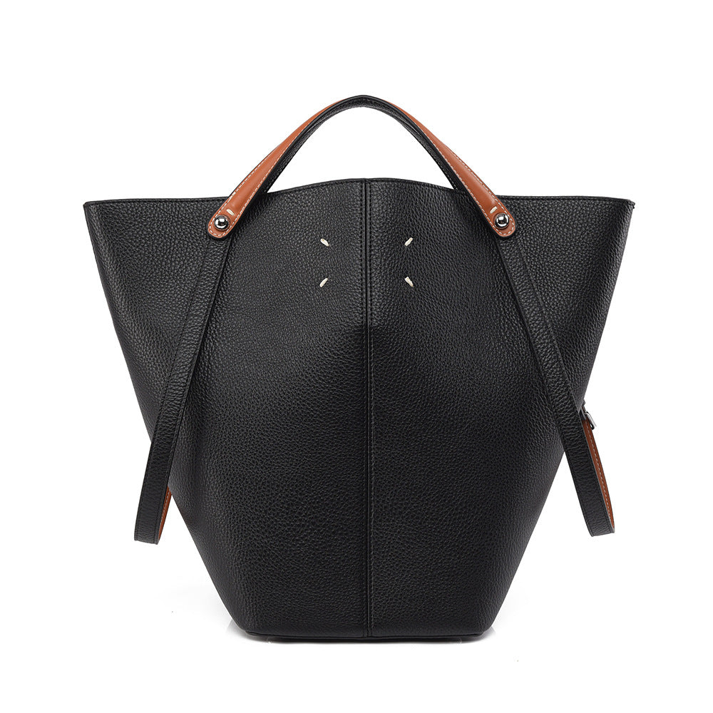 THE DECONSTRUCTED ORIGAMI TOTE