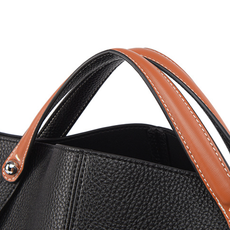 THE DECONSTRUCTED ORIGAMI TOTE detail image 10