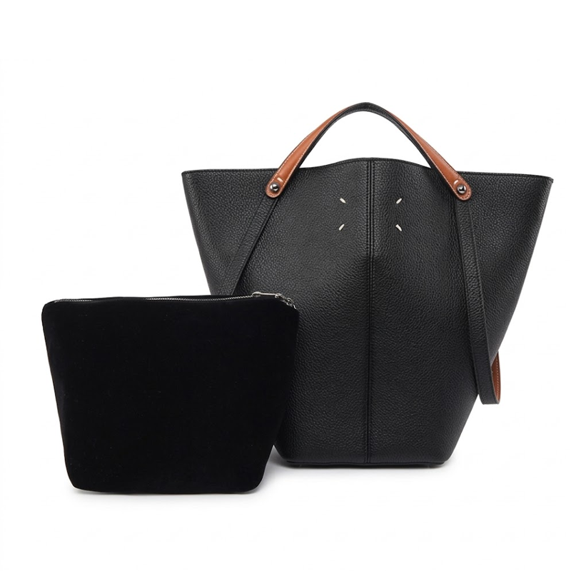THE DECONSTRUCTED ORIGAMI TOTE detail image 15