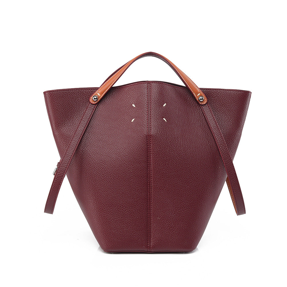 THE DECONSTRUCTED ORIGAMI TOTE detail image 19