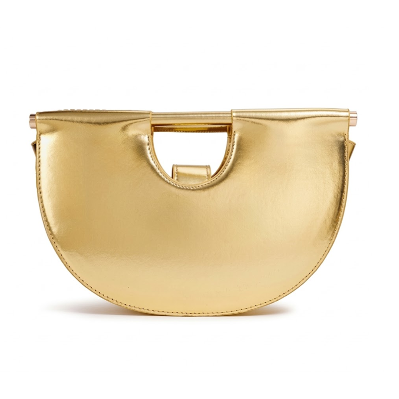 THE RADIAL PLEAT ARCHITECTURAL CLUTCH detail image 17