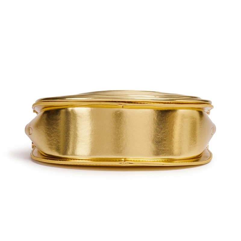 THE RADIAL PLEAT ARCHITECTURAL CLUTCH detail image 19