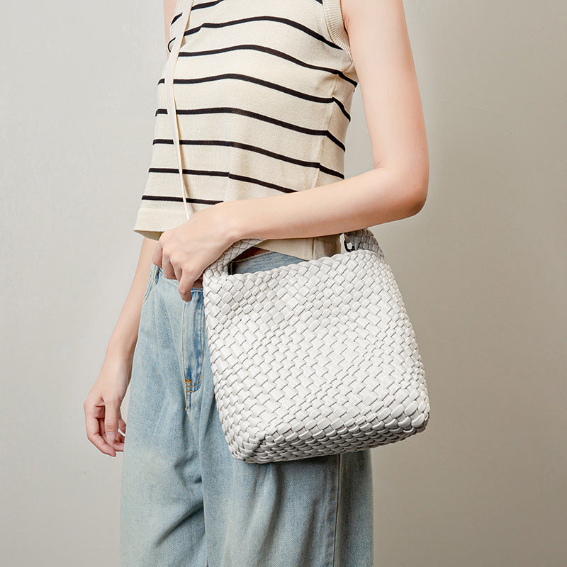 THE BLOCK VOLUME TOTE detail image 11