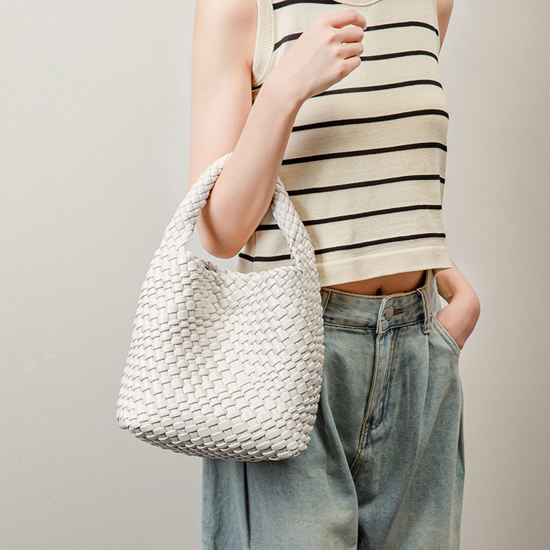THE BLOCK VOLUME TOTE detail image 12
