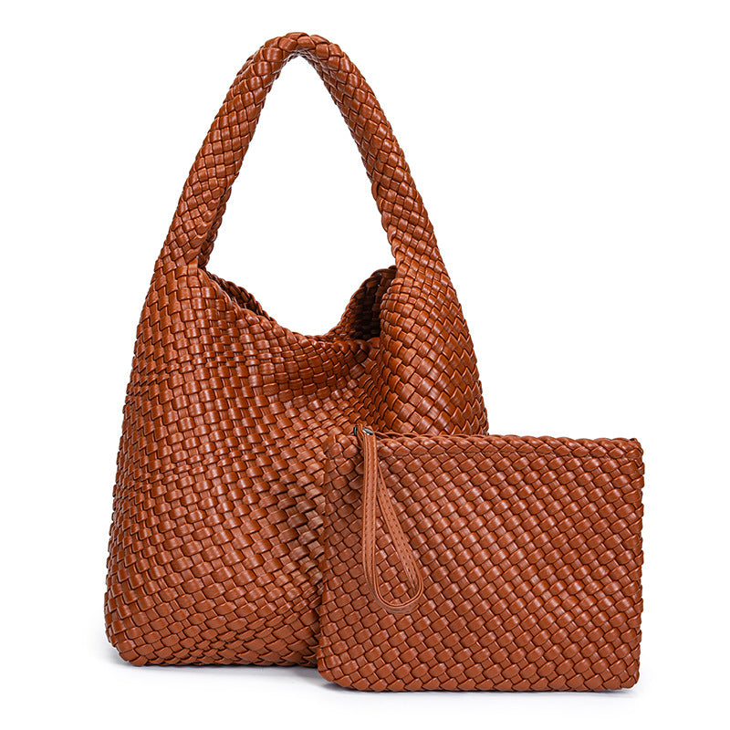 THE BLOCK VOLUME TOTE detail image 14