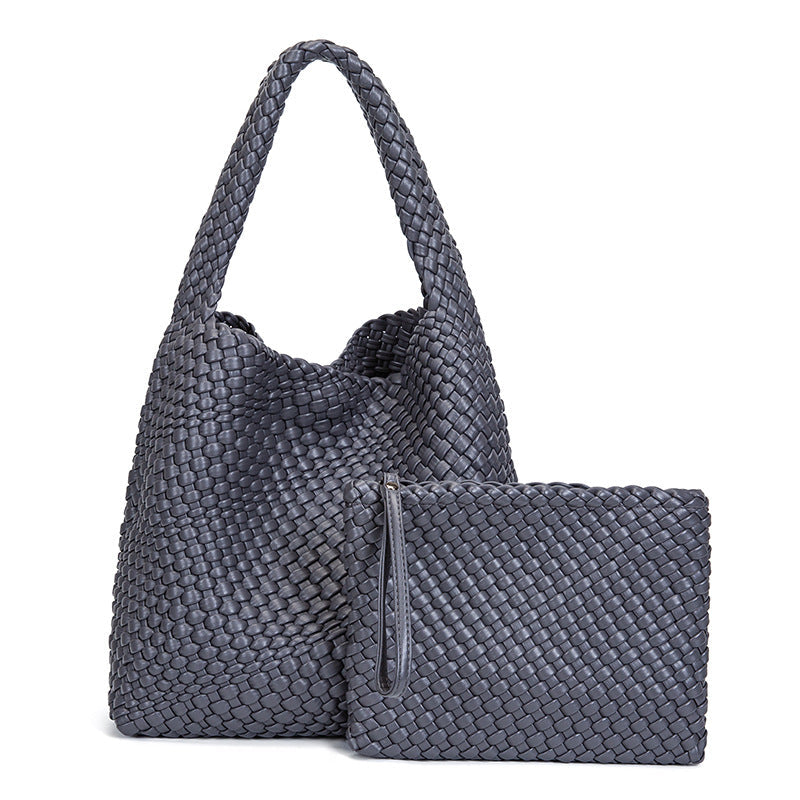 THE BLOCK VOLUME TOTE detail image 15