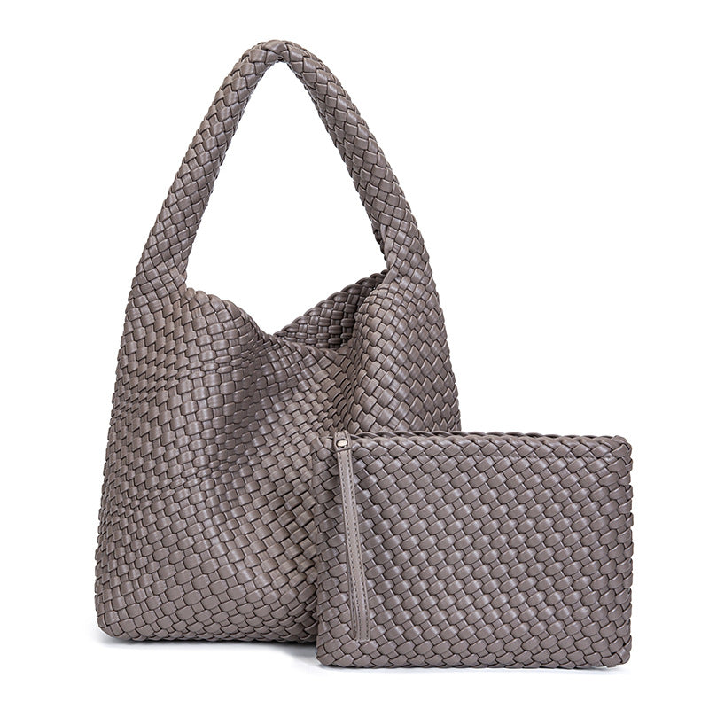 THE BLOCK VOLUME TOTE detail image 16