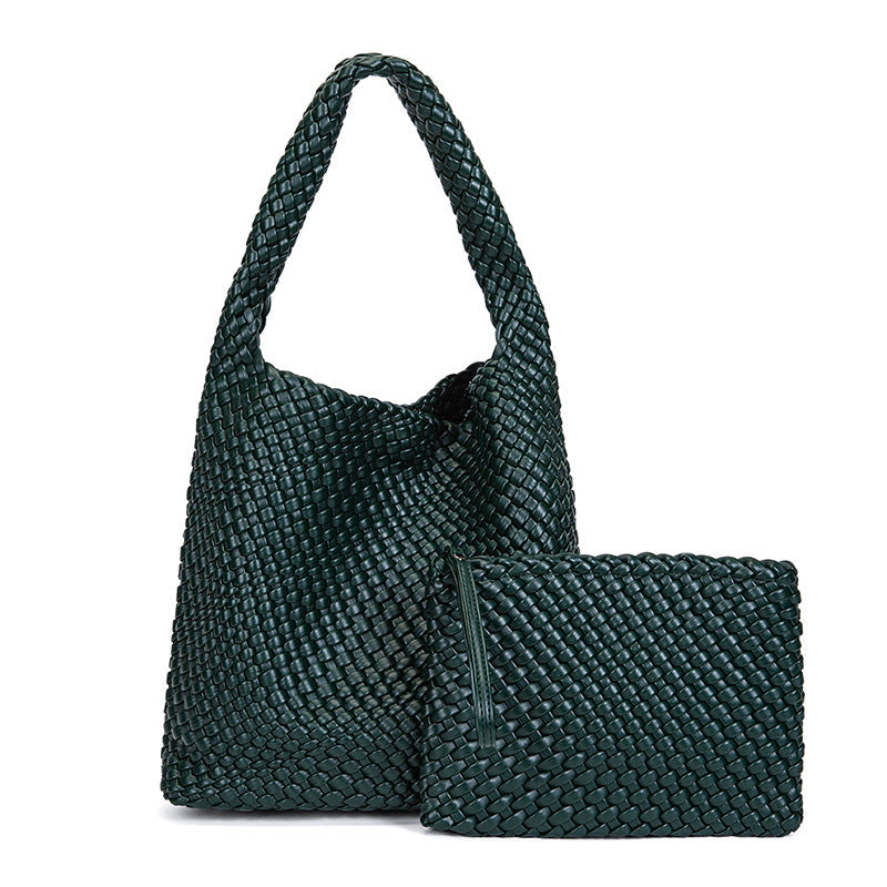 THE BLOCK VOLUME TOTE detail image 17