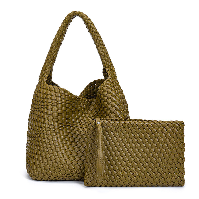 THE BLOCK VOLUME TOTE detail image 18