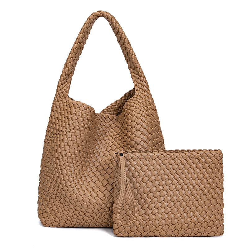 THE BLOCK VOLUME TOTE detail image 19